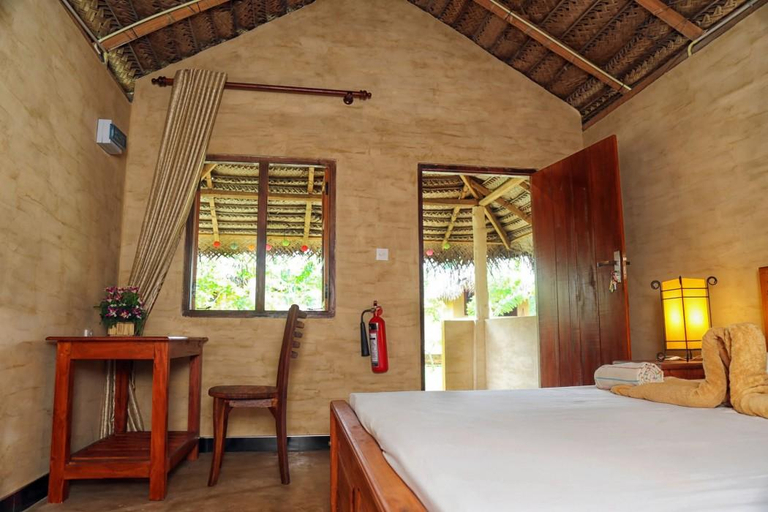 Bedroom 2, Niyagala Lodge Sigiriya, Dambulla