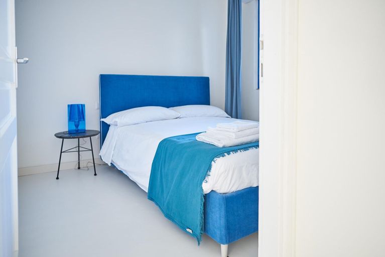 Room 3, Capriccioli in Golfo Aranci, Olbia-Tempio