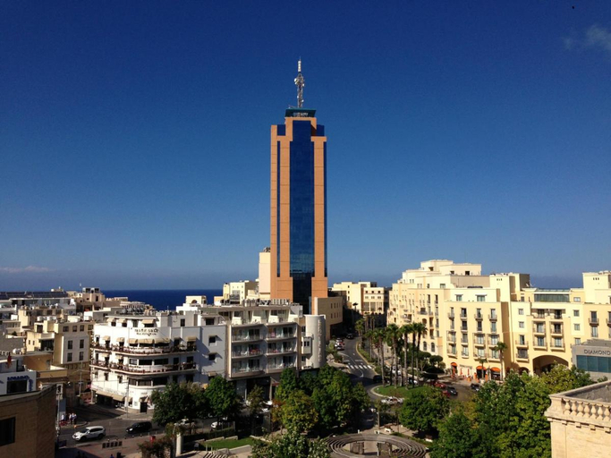 Exterior & Views, Spinola Hotel, St Julian's