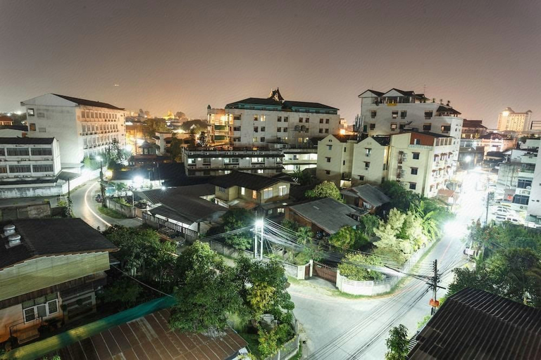 Others 3, Luck Thai Hotel, Muang Chiang Mai