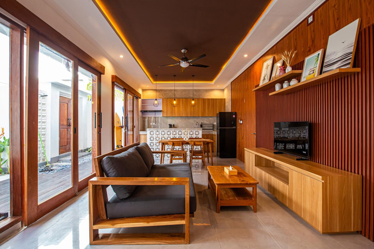 Others 5, Surf Lodge Canggu, Badung