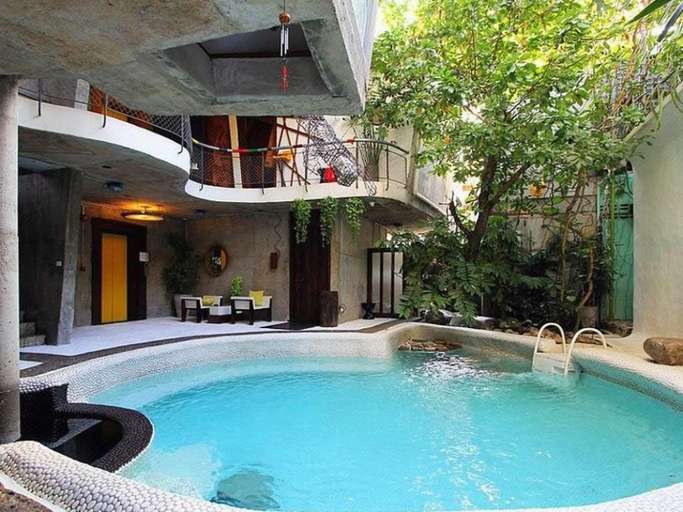 Sport & Beauty 5, Mo Rooms, Muang Chiang Mai