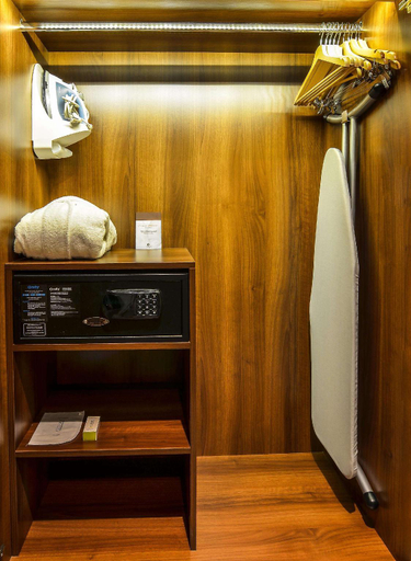Amenities