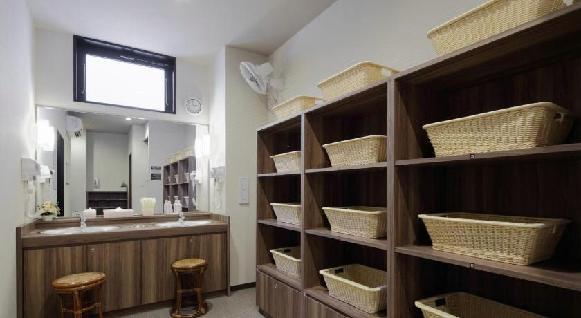 Others 2, Hotel Route-Inn Hita-Ekimae, Hita