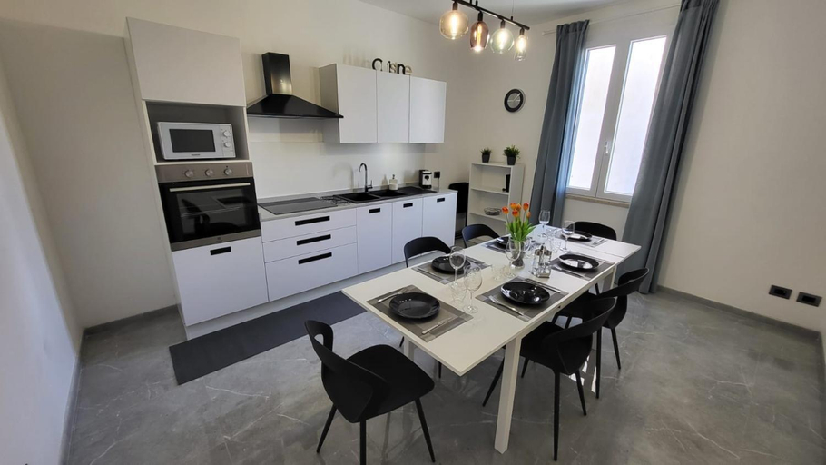 Others 2, Admirable Rooms, Trapani