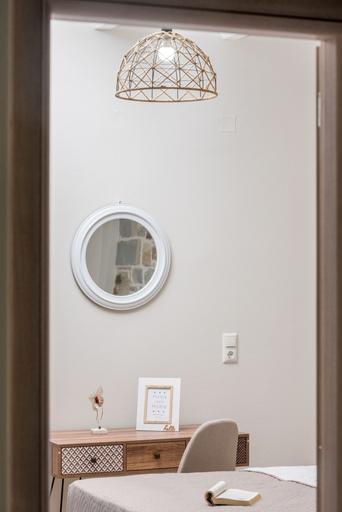 Room 4, Elmara Luxury Villa 3 - Next to the Beach, Faistos