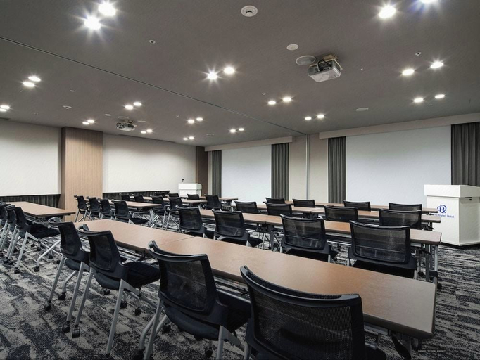 Business Facilities, Daiwa Roynet Hotel Aomori, Aomori
