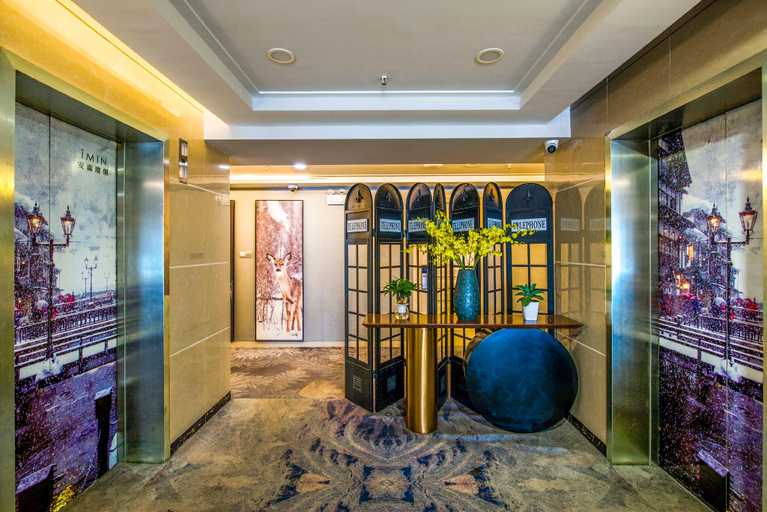 Others 4, Yunting Resort , Guangzhou