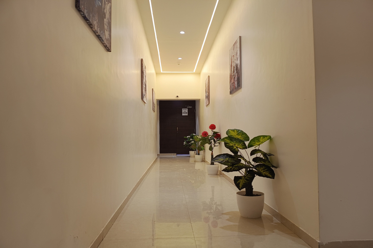 Public Area 2, Madhav Residency, Kalyan, Mumbai By Zuzu, Thane