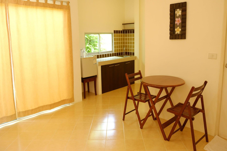 Bedroom 3, Aana Residence Resort, Muang Rayong