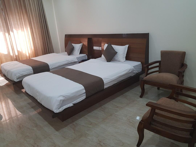 Others 4, HOTEL REDLAS INN, Medak