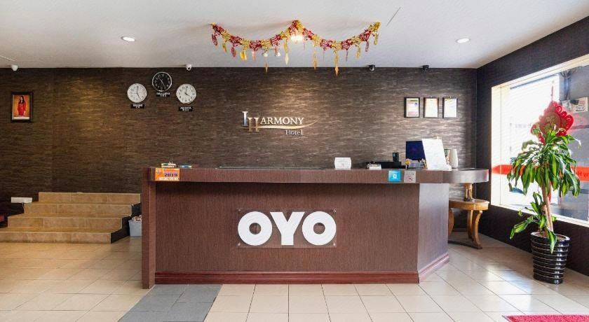 Others 3, I Harmony Hotel, Johor Bahru
