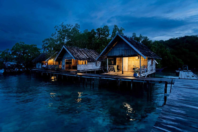 Others 5, Homestay taporaikos, Raja Ampat