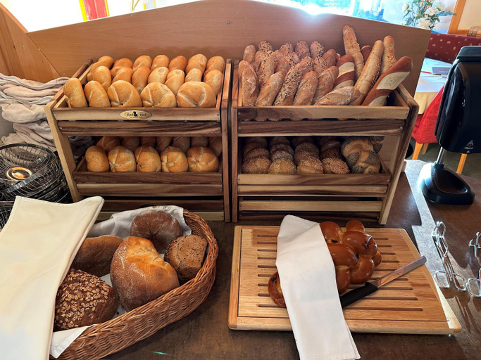 Food & Drinks 5, Der Burgfellnerhof - Adults Only, Liezen