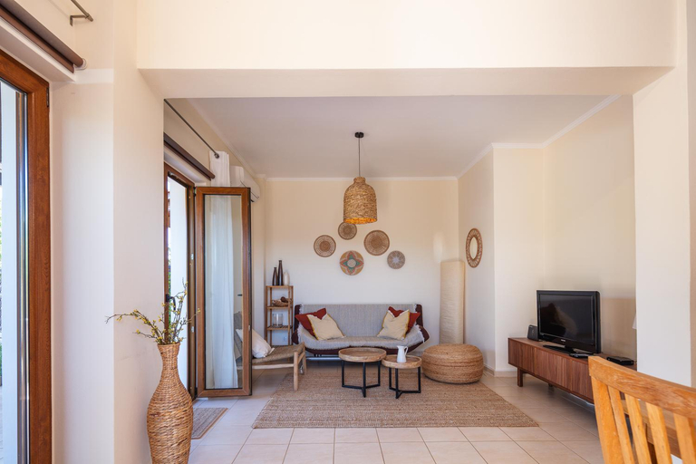Others 5, Karoti Village, Crete