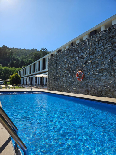 Sport & Beauty 2, Hotel Parque Serra da Lousa, Miranda do Corvo