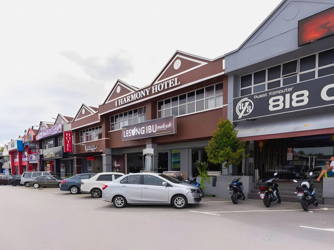 Others 2, I Harmony Hotel, Johor Bahru