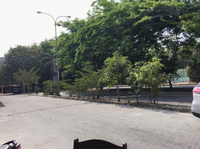 Others 4, Cemara Asri Inn, Deli Serdang