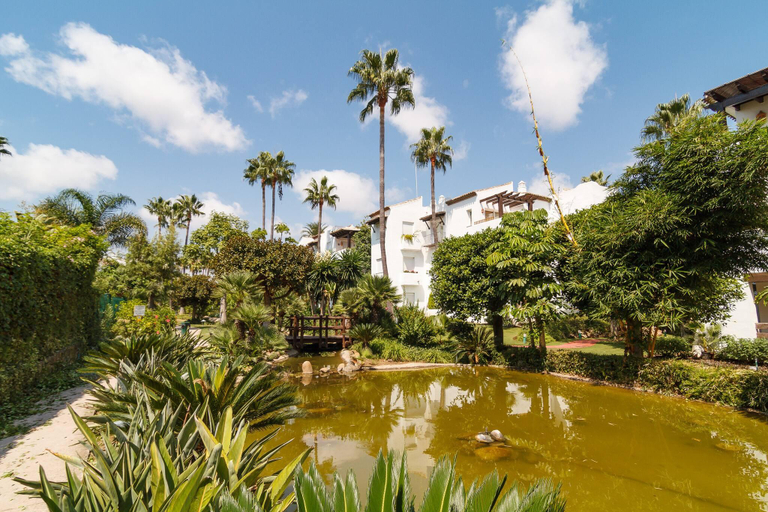 Exterior & Views 1, Avalon Apt Costalita Close To The Beach And Golf, Málaga