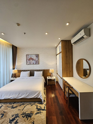 Bedroom 10