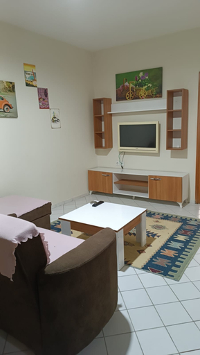 Exterior & Views 2, Karya Konaklama, Antalya