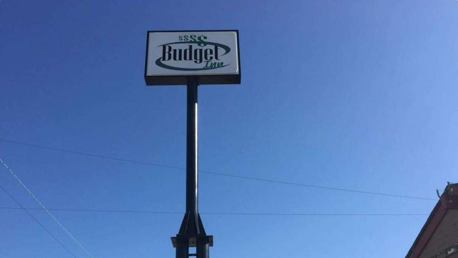 Exterior & Views 5, Budget Inn Ardmore, Carter