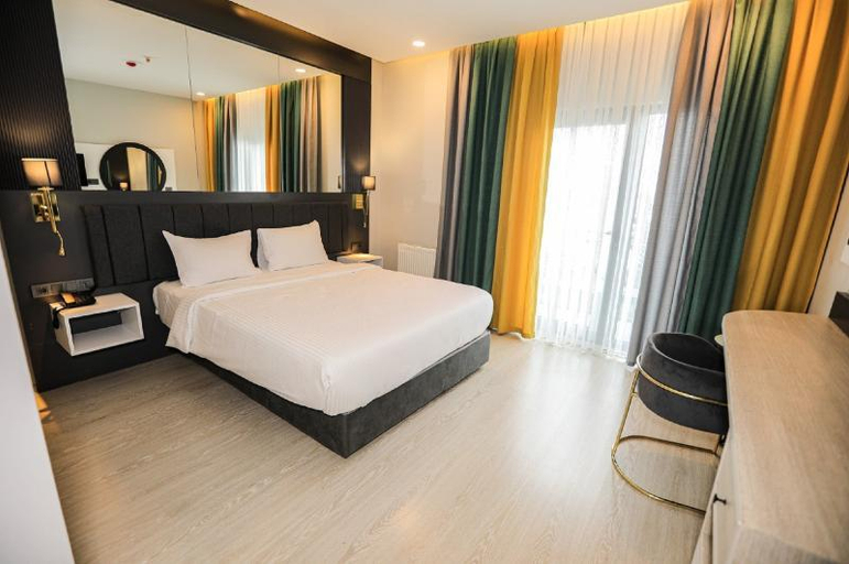 Others 2, Dedeman Van Resort & Aquapark, Edremit