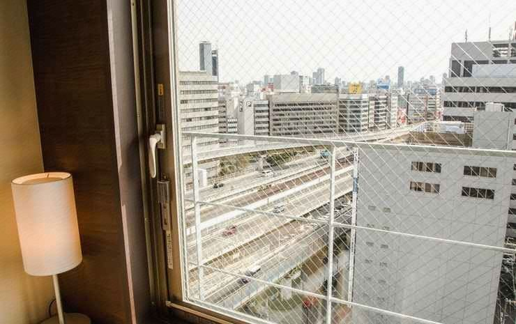 Others 5, Four Points Flex By Sheraton Shin Osaka, Osaka
