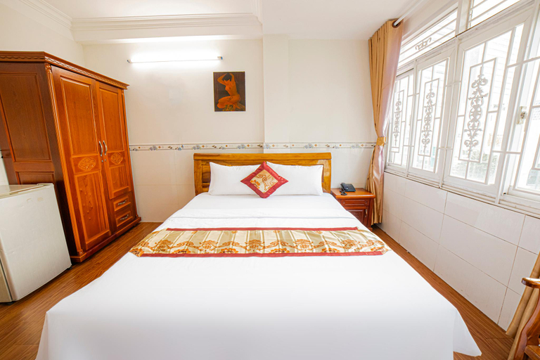 Bedroom 8