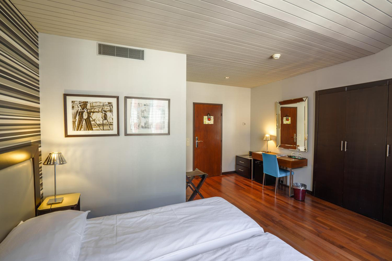 Bedroom 7