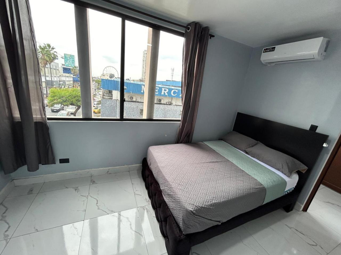 Others 4, Scotland Hotel, Guayaquil