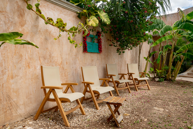 Others, Kiin Wayeb Hotel Boutique, Valladolid