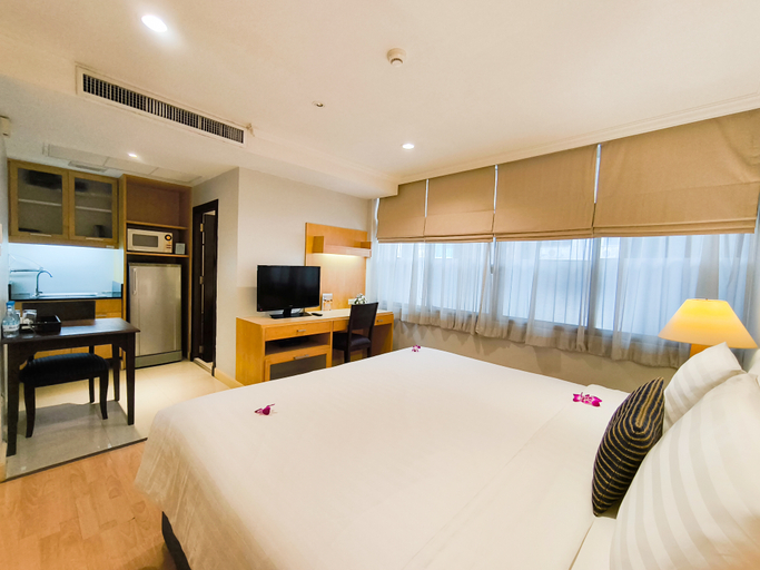 Bedroom 25
