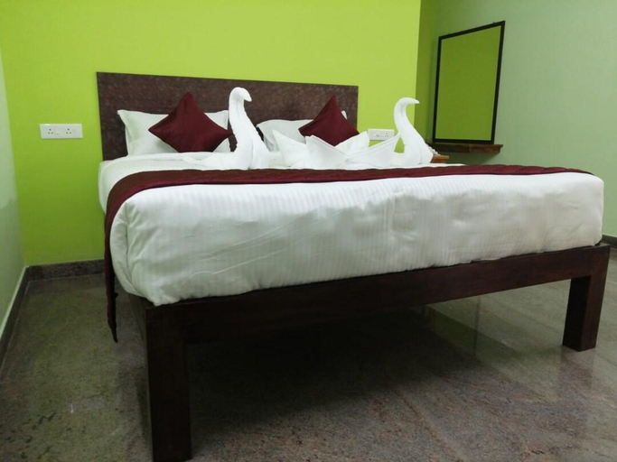 Others 5, Le Springlynn, Viluppuram
