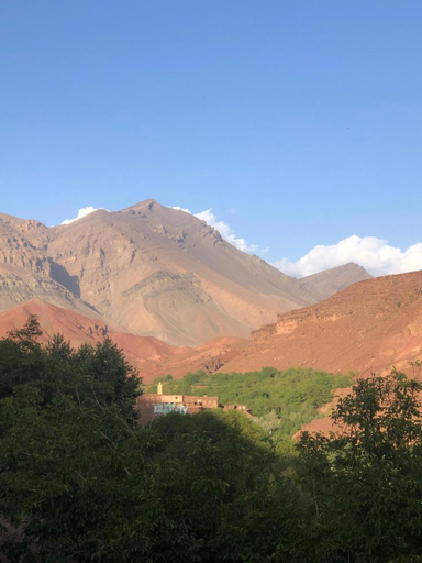 Others 4, Gite Chez Brahim Bokyoud, Ouarzazate