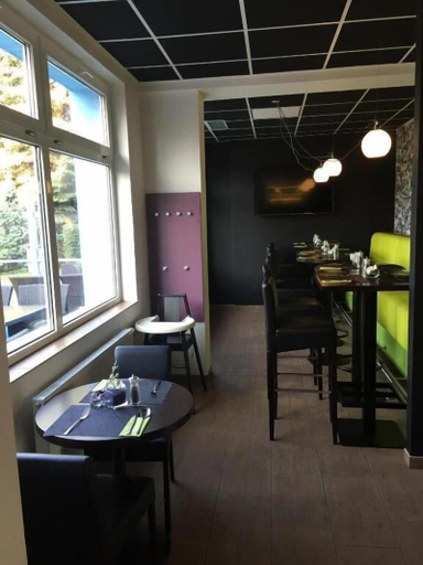 Food & Drinks 5, Sport Hotel Sletiste, Kladno