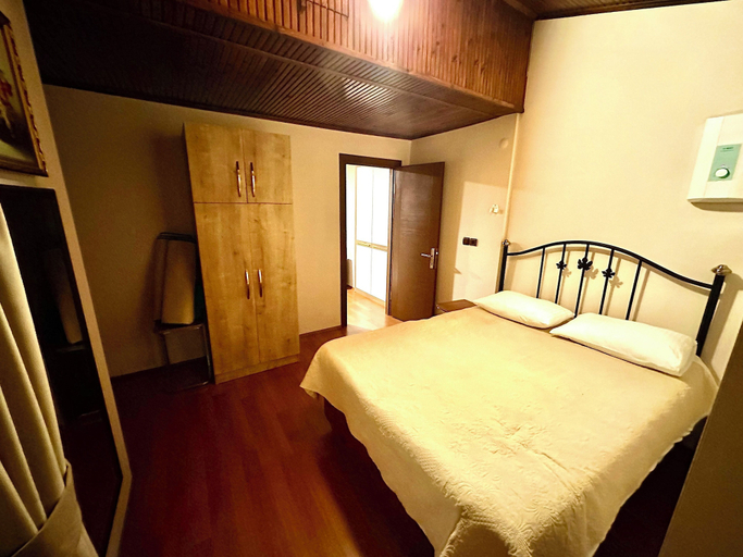 Bedroom 4, Ak Nature, Merkez