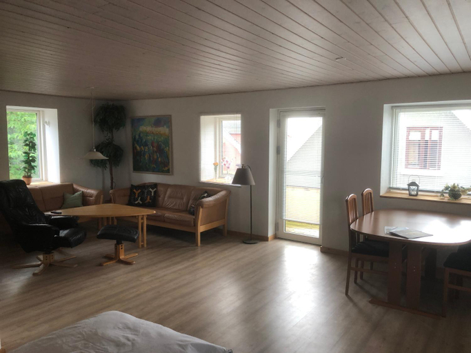 Guestroom, Købmandsgarden 4, Frederikshavn