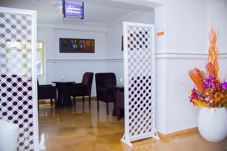 Others 5, Galpin Suites Hotel, Ikeja