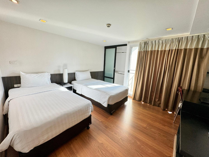 Bedroom 7