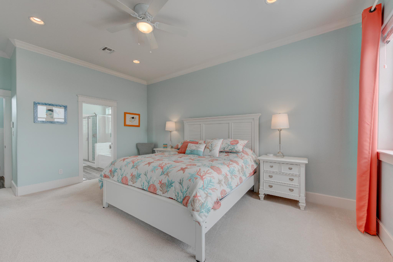 Bedroom 3, Whooping Crane Lane, Nueces