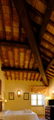 Bedroom 3, Terme Di Stigliano, Roma