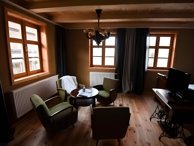 Others 4, Exempel Schlafstuben und Quartier Langer Hals, Stendal