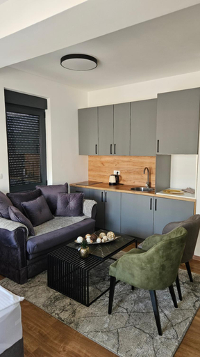 Others 4, Podgorica apartments Planet