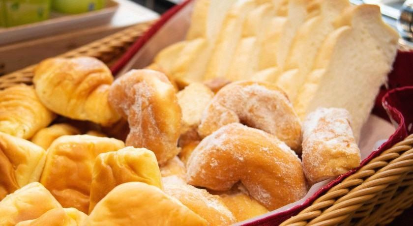 Food & Drinks 5, Super Hotel Nagaizumi Numazu Inter, Nagaizumi