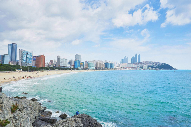 Others 3, Lavi de Atlan Hotel 2, Haeundae