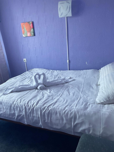 Bedroom 2, Riverside Motel Jelgava, Jelgava