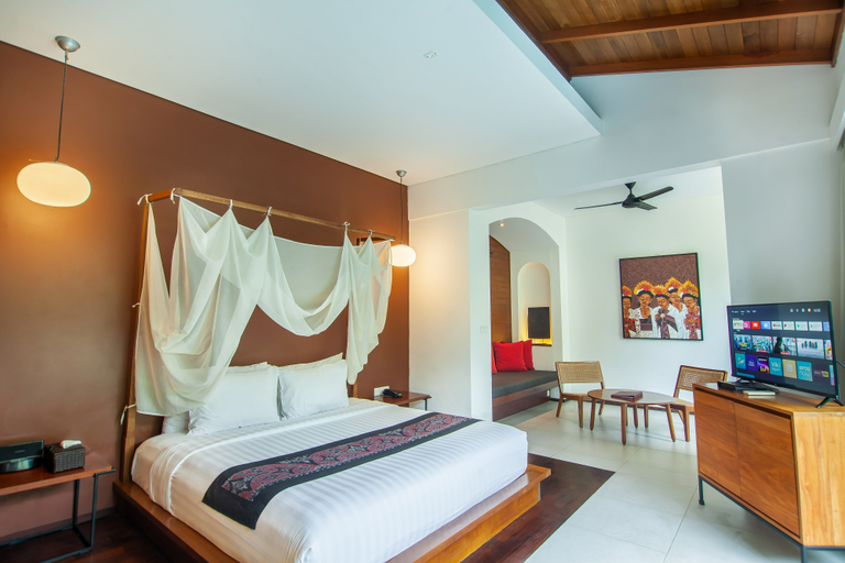Others 3, Abia Villa & Suite Legian, Badung