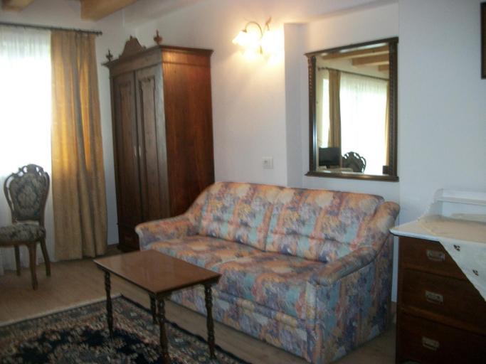 Others 4, Agri-park Casa Miramonte, Trento