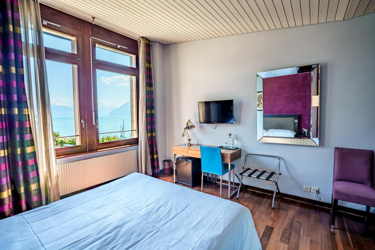 Bedroom 5